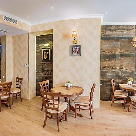 Vintage Hotel Tbilisi Ngoại thất bức ảnh