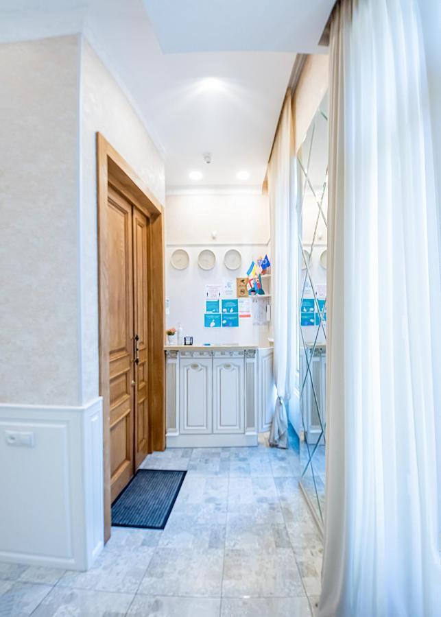Vintage Hotel Tbilisi Ngoại thất bức ảnh