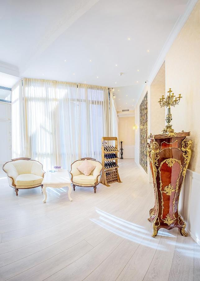 Vintage Hotel Tbilisi Ngoại thất bức ảnh