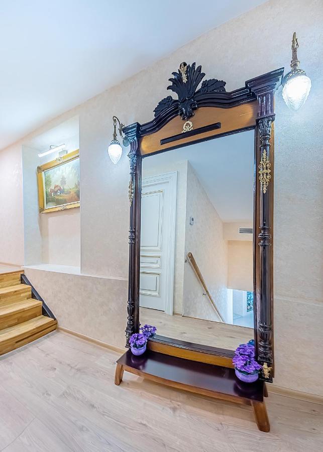 Vintage Hotel Tbilisi Ngoại thất bức ảnh