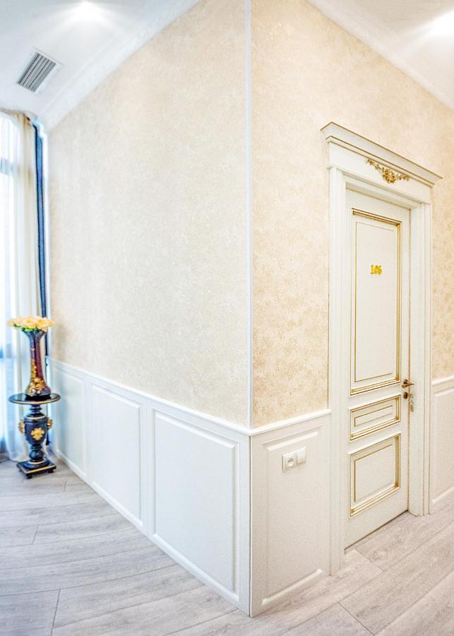 Vintage Hotel Tbilisi Ngoại thất bức ảnh
