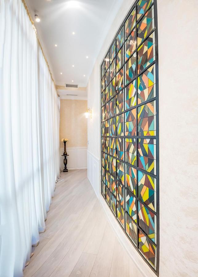 Vintage Hotel Tbilisi Ngoại thất bức ảnh