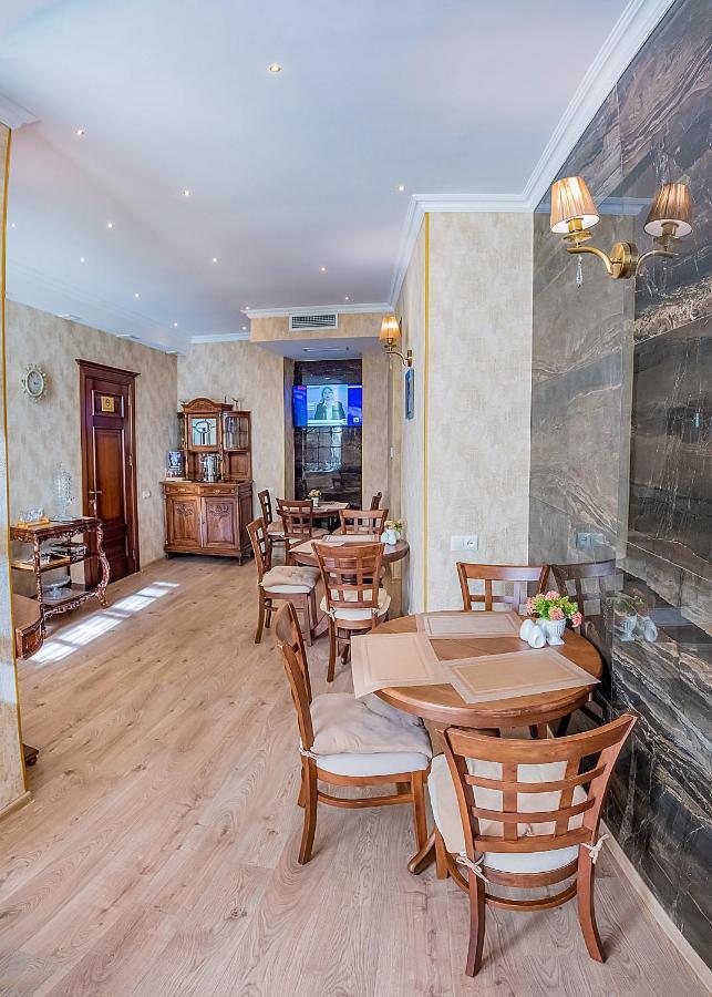 Vintage Hotel Tbilisi Ngoại thất bức ảnh