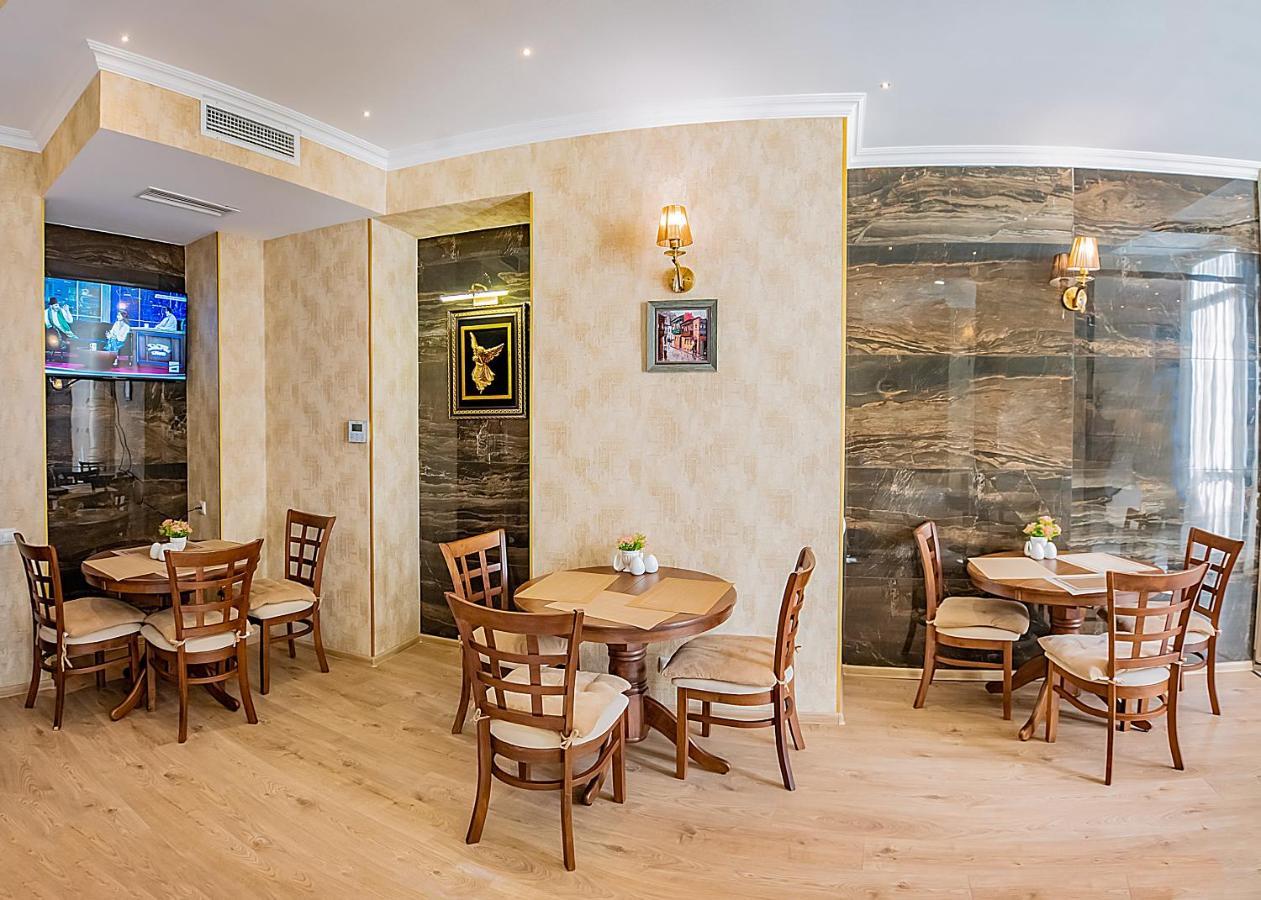Vintage Hotel Tbilisi Ngoại thất bức ảnh