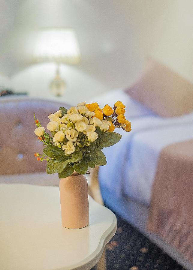 Vintage Hotel Tbilisi Ngoại thất bức ảnh