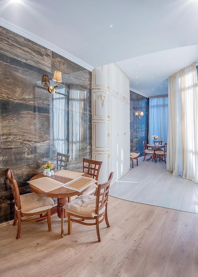 Vintage Hotel Tbilisi Ngoại thất bức ảnh