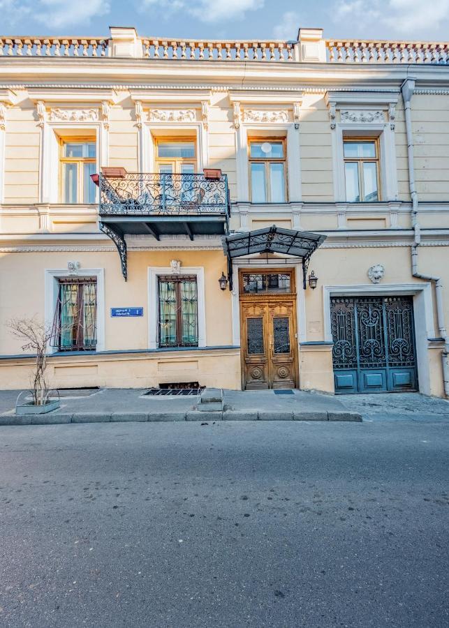 Vintage Hotel Tbilisi Ngoại thất bức ảnh