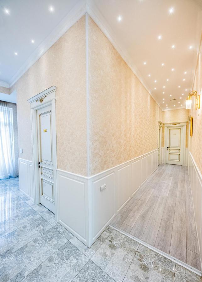 Vintage Hotel Tbilisi Ngoại thất bức ảnh