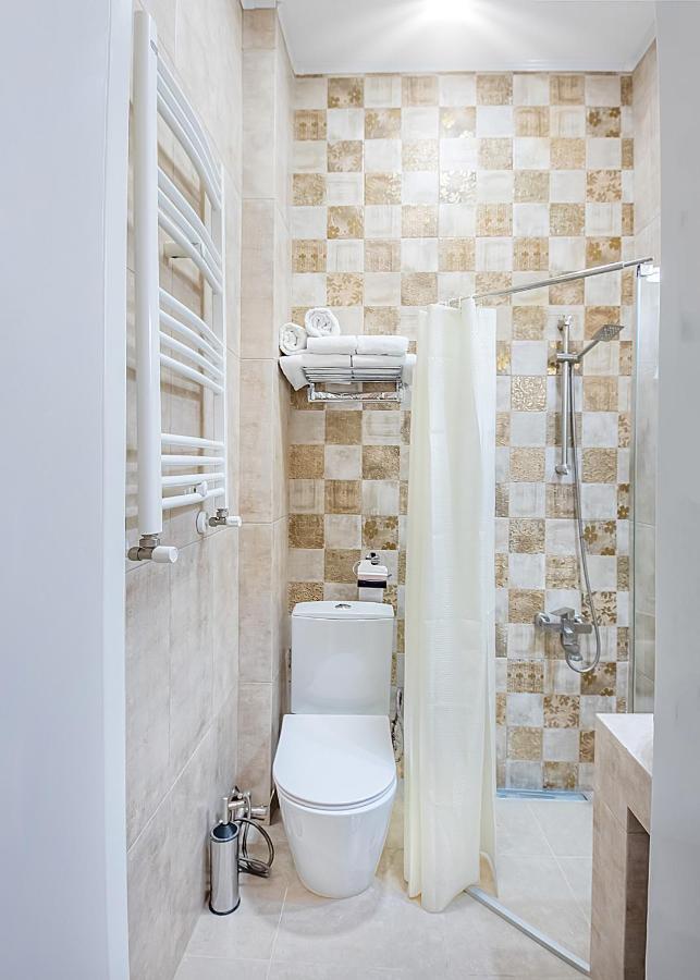 Vintage Hotel Tbilisi Ngoại thất bức ảnh