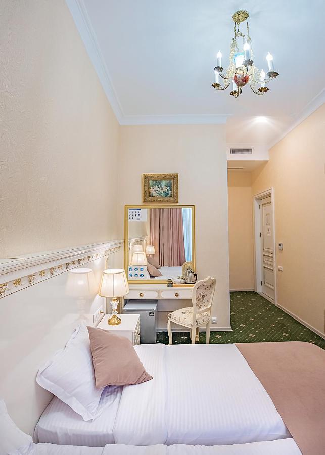 Vintage Hotel Tbilisi Ngoại thất bức ảnh