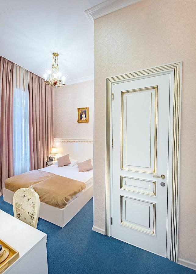 Vintage Hotel Tbilisi Ngoại thất bức ảnh