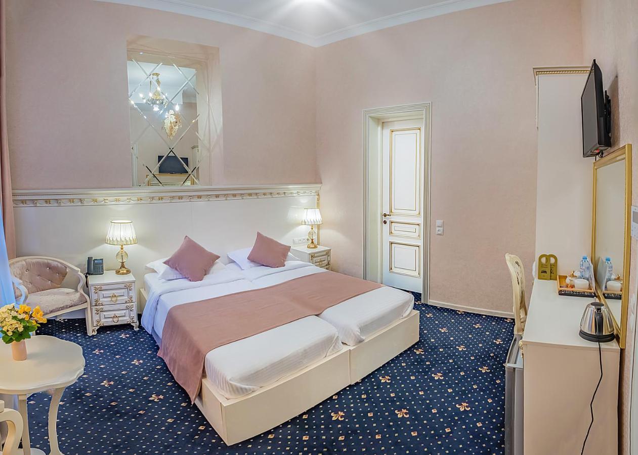 Vintage Hotel Tbilisi Ngoại thất bức ảnh