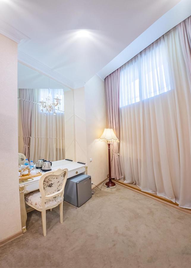 Vintage Hotel Tbilisi Ngoại thất bức ảnh