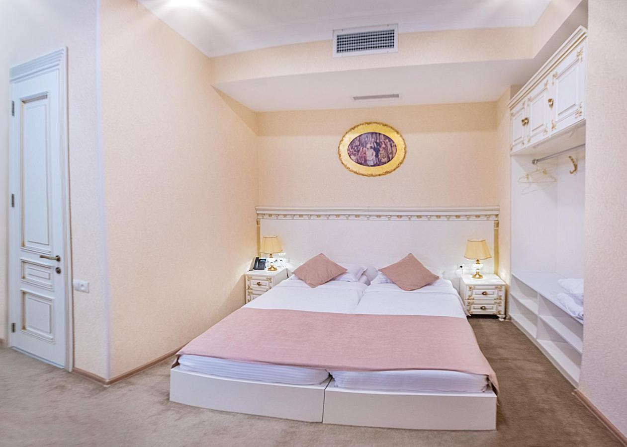 Vintage Hotel Tbilisi Ngoại thất bức ảnh