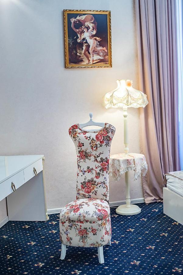 Vintage Hotel Tbilisi Ngoại thất bức ảnh