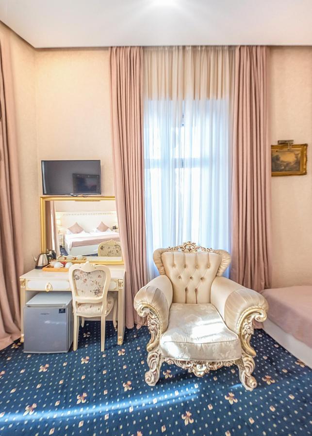 Vintage Hotel Tbilisi Ngoại thất bức ảnh