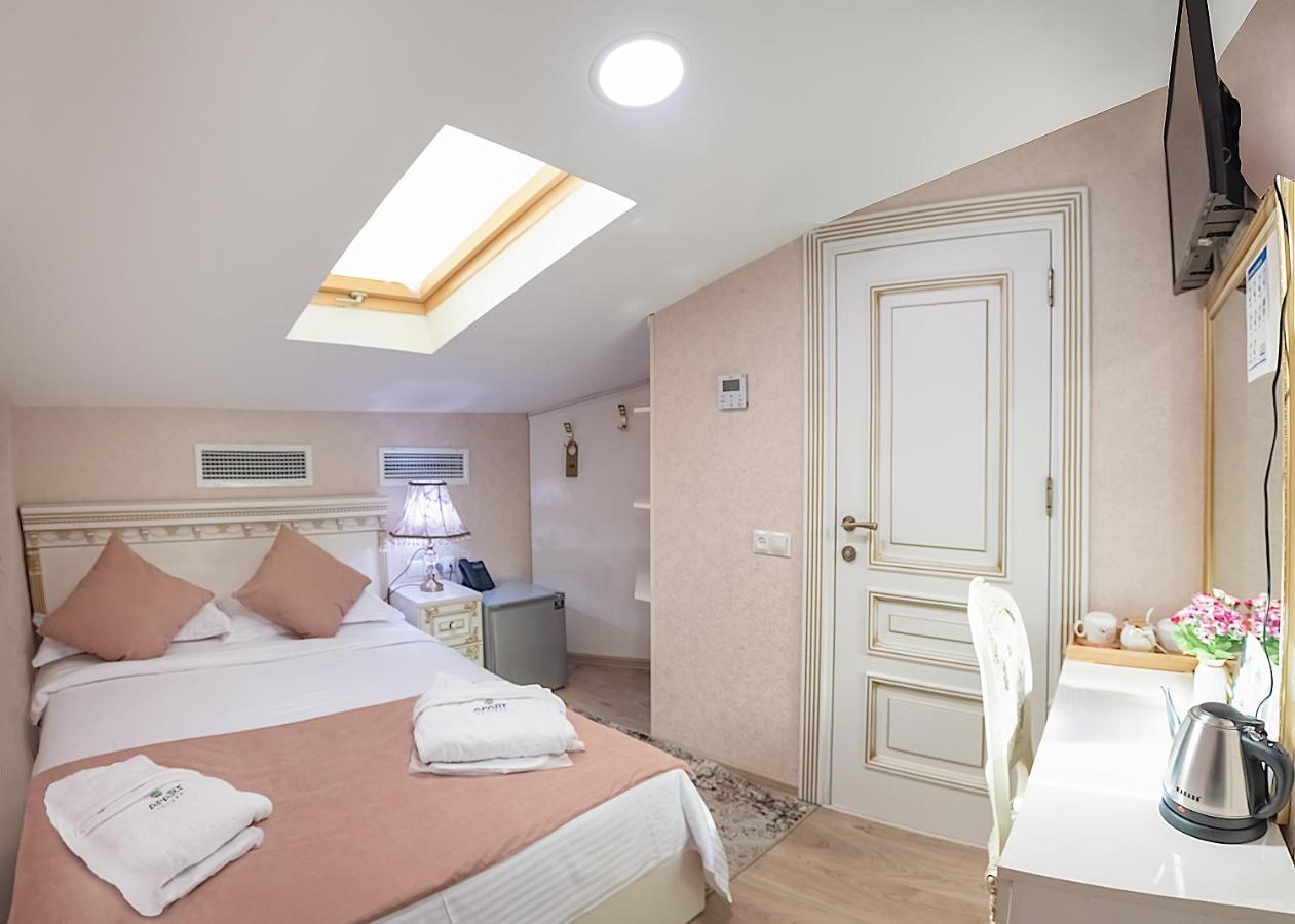 Vintage Hotel Tbilisi Ngoại thất bức ảnh