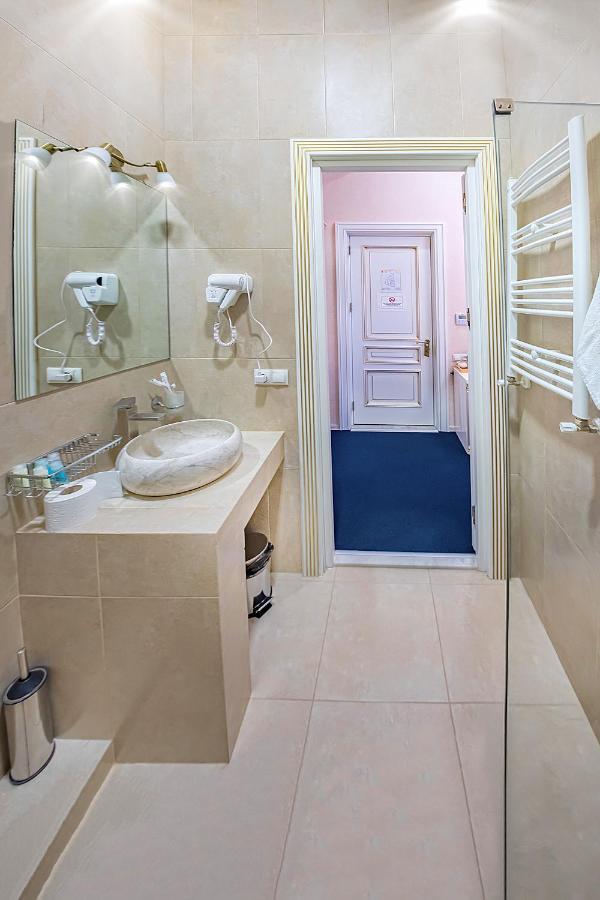 Vintage Hotel Tbilisi Ngoại thất bức ảnh