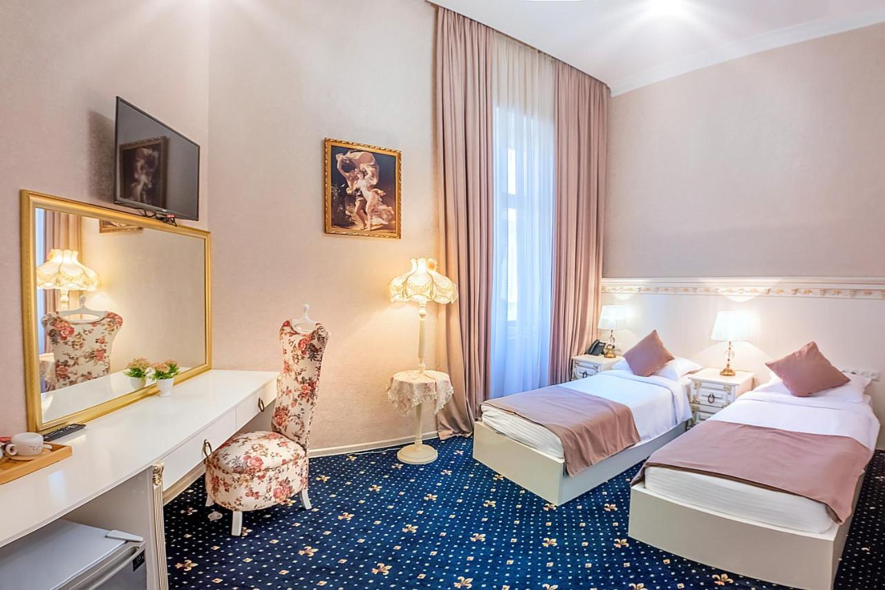 Vintage Hotel Tbilisi Ngoại thất bức ảnh