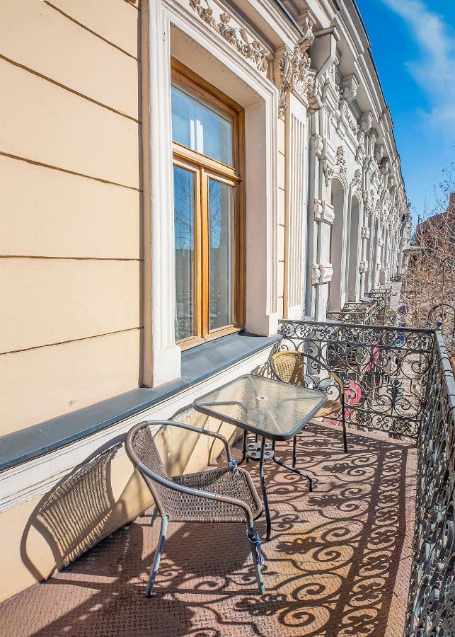 Vintage Hotel Tbilisi Ngoại thất bức ảnh