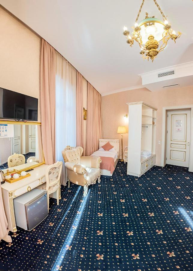 Vintage Hotel Tbilisi Ngoại thất bức ảnh