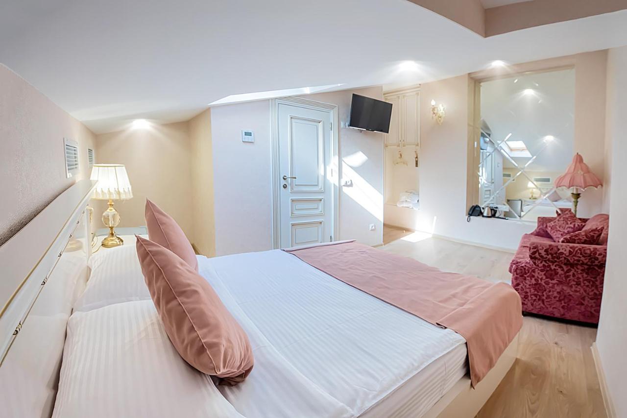 Vintage Hotel Tbilisi Ngoại thất bức ảnh