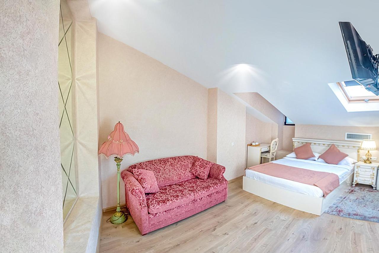 Vintage Hotel Tbilisi Ngoại thất bức ảnh