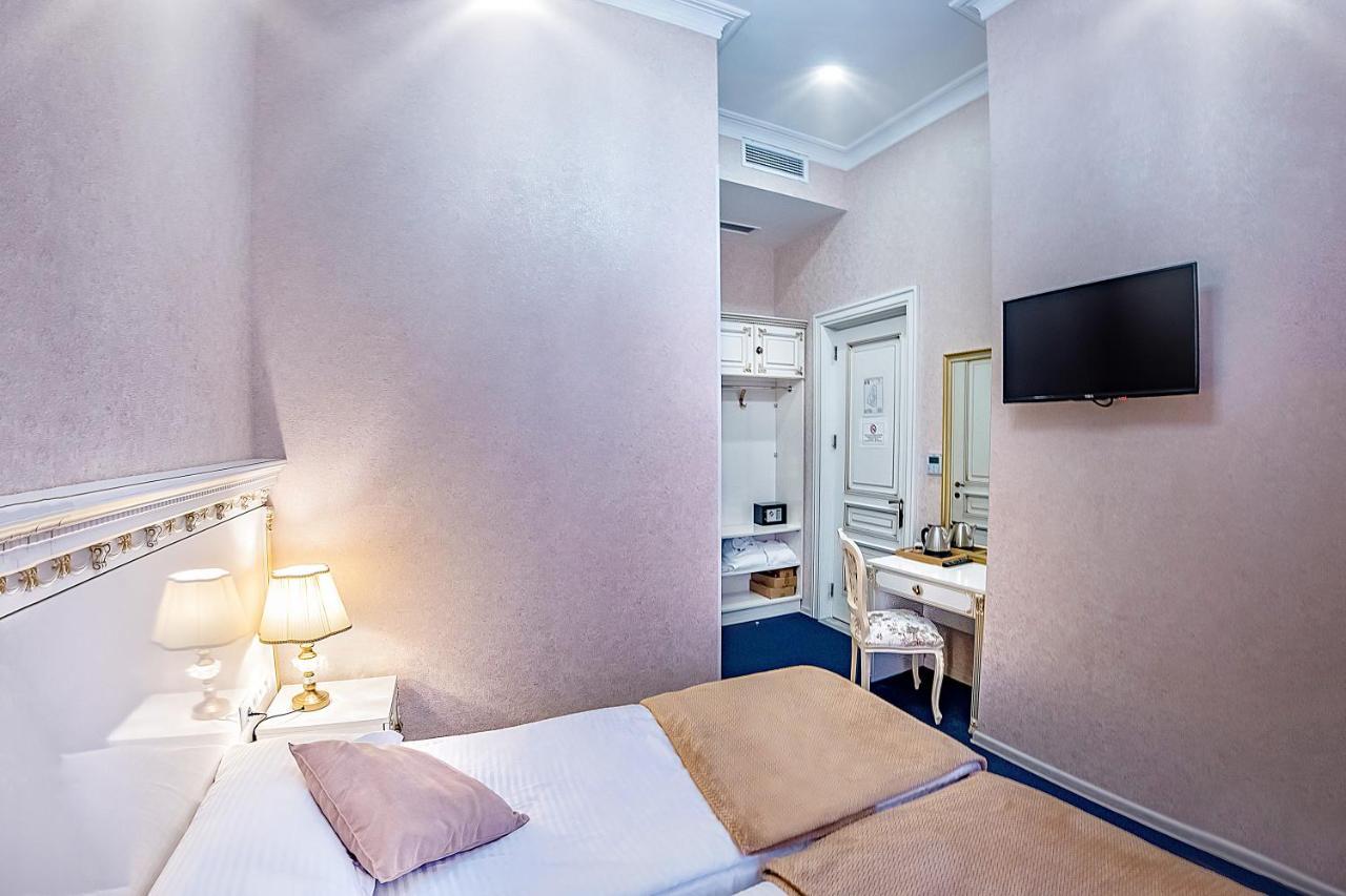 Vintage Hotel Tbilisi Ngoại thất bức ảnh