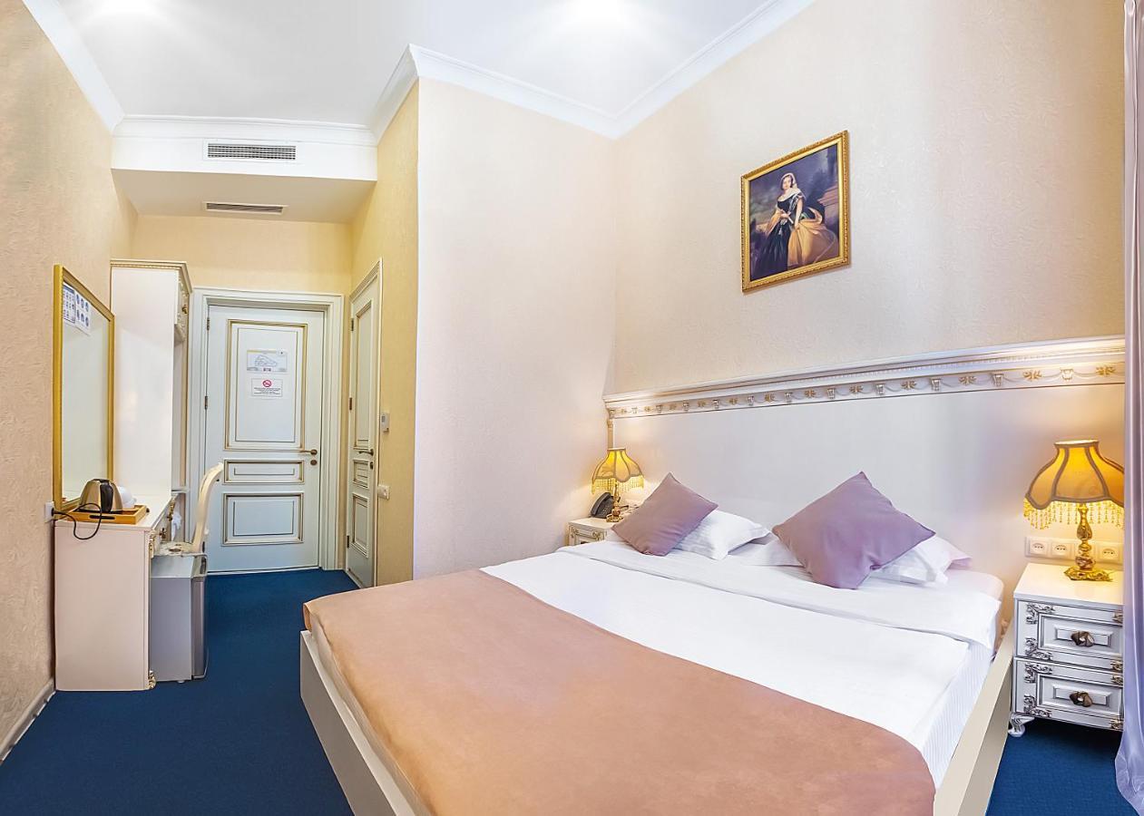 Vintage Hotel Tbilisi Ngoại thất bức ảnh