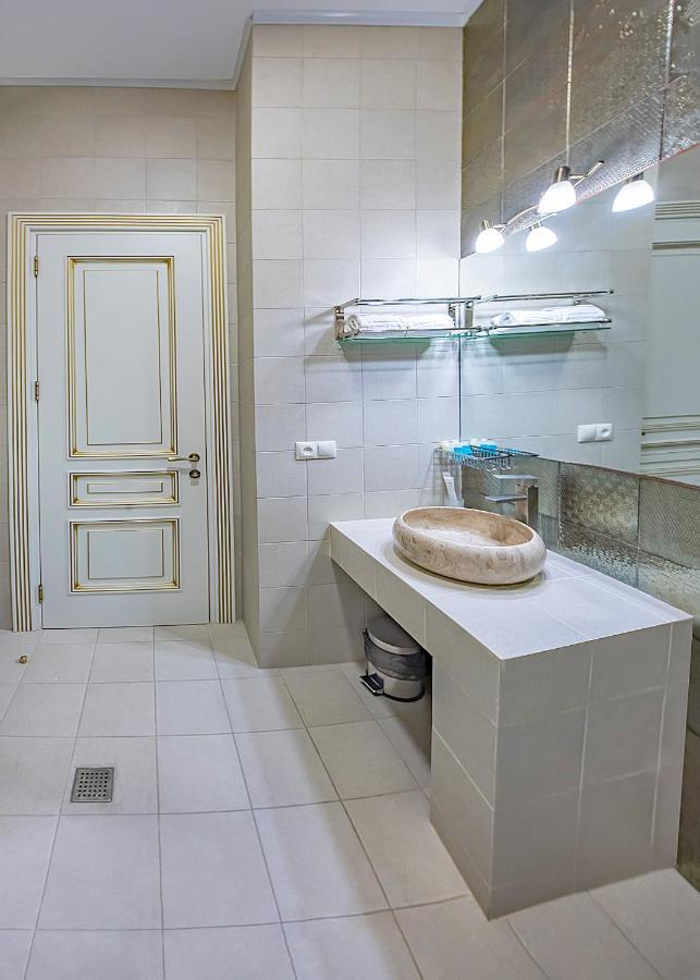 Vintage Hotel Tbilisi Ngoại thất bức ảnh