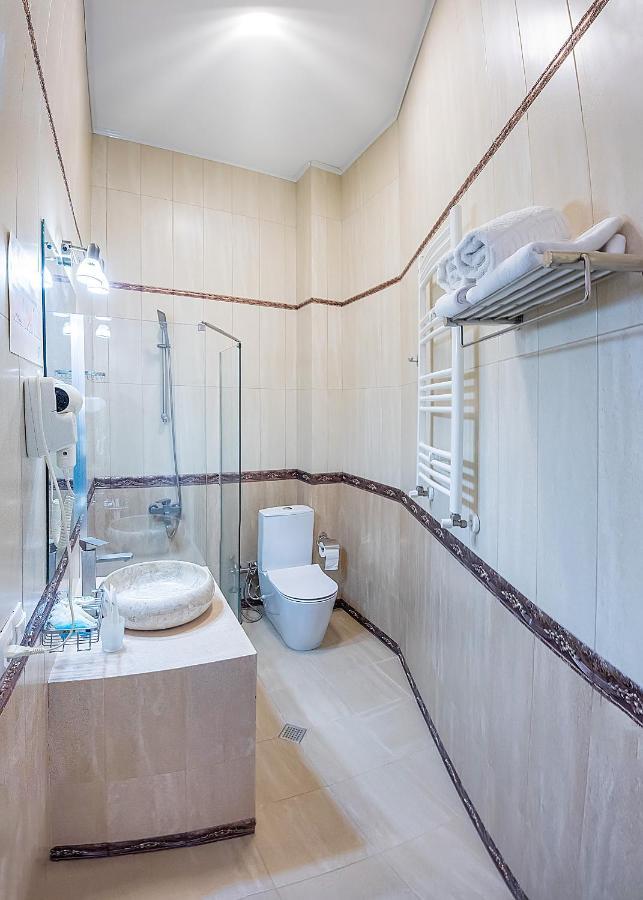 Vintage Hotel Tbilisi Ngoại thất bức ảnh