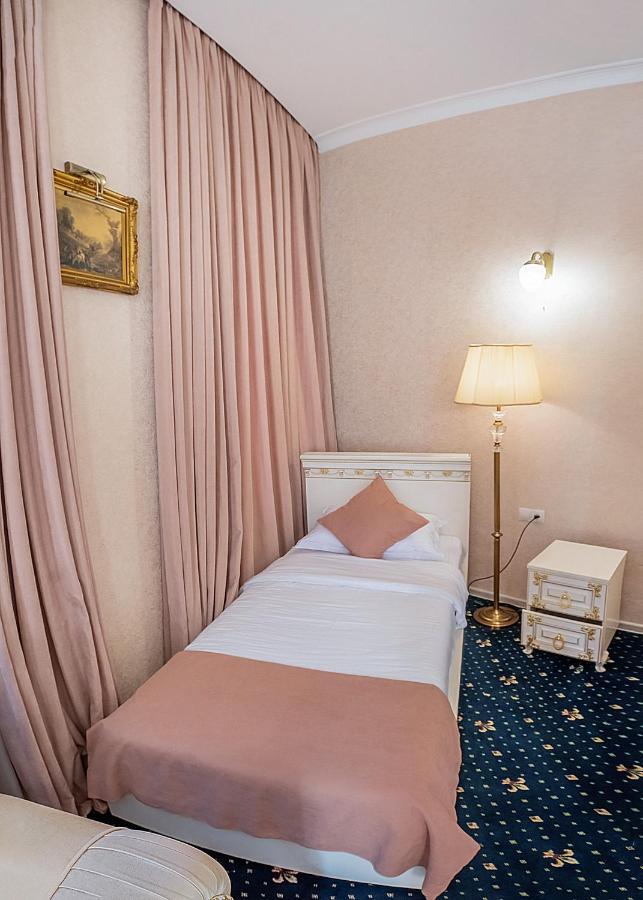 Vintage Hotel Tbilisi Ngoại thất bức ảnh