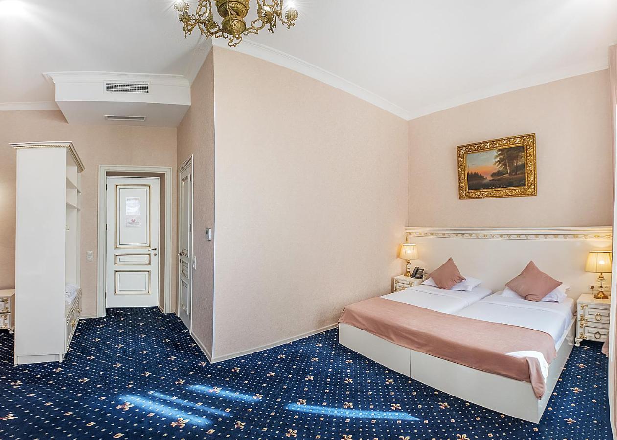 Vintage Hotel Tbilisi Ngoại thất bức ảnh