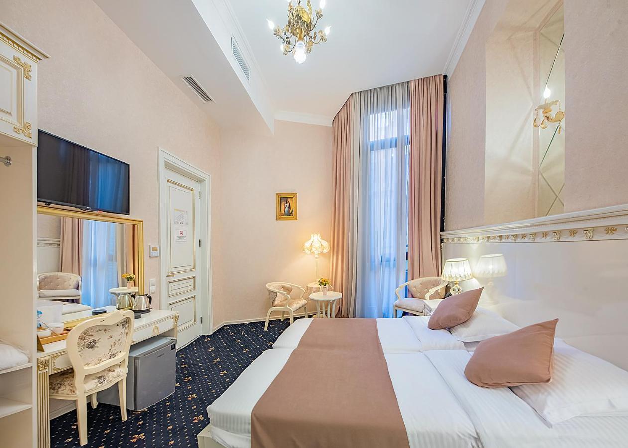 Vintage Hotel Tbilisi Ngoại thất bức ảnh