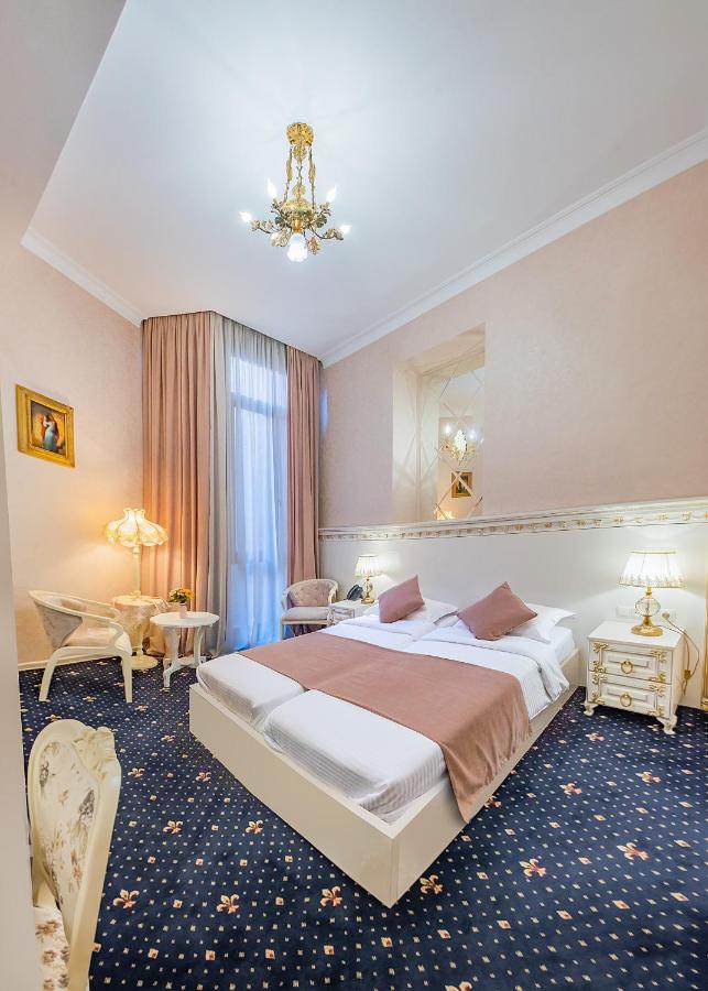 Vintage Hotel Tbilisi Ngoại thất bức ảnh