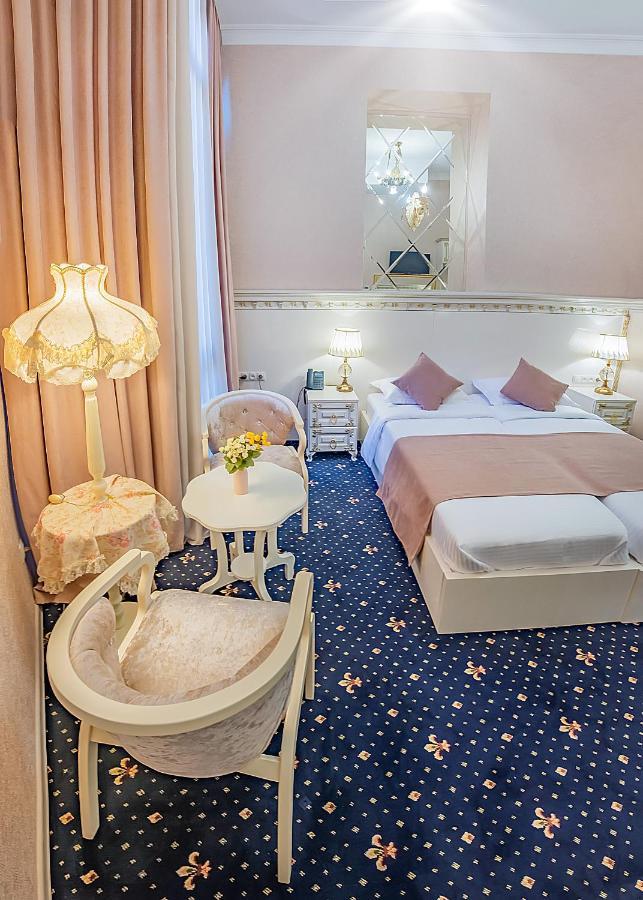 Vintage Hotel Tbilisi Ngoại thất bức ảnh