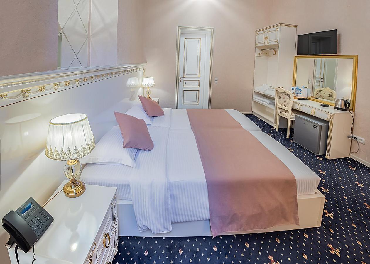 Vintage Hotel Tbilisi Ngoại thất bức ảnh