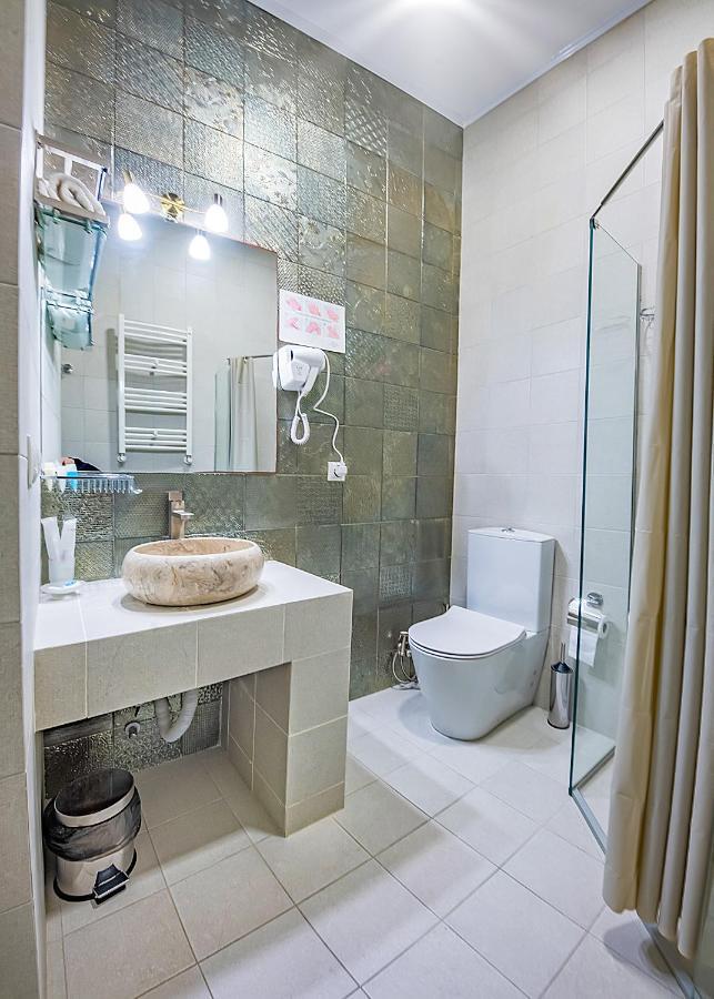 Vintage Hotel Tbilisi Ngoại thất bức ảnh