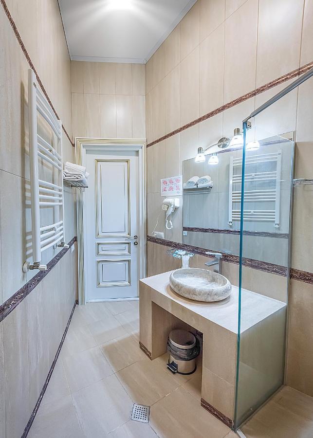 Vintage Hotel Tbilisi Ngoại thất bức ảnh