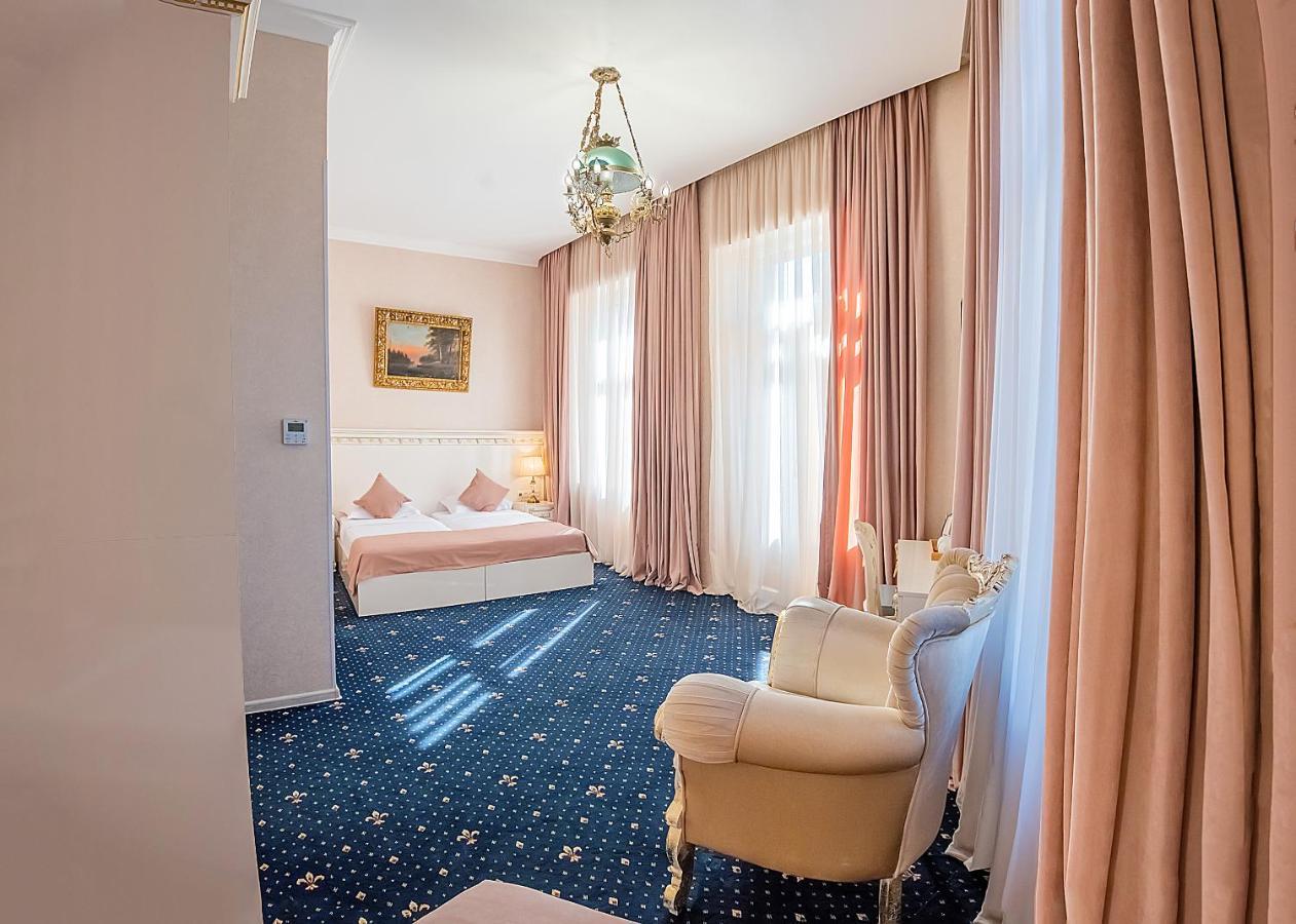 Vintage Hotel Tbilisi Ngoại thất bức ảnh
