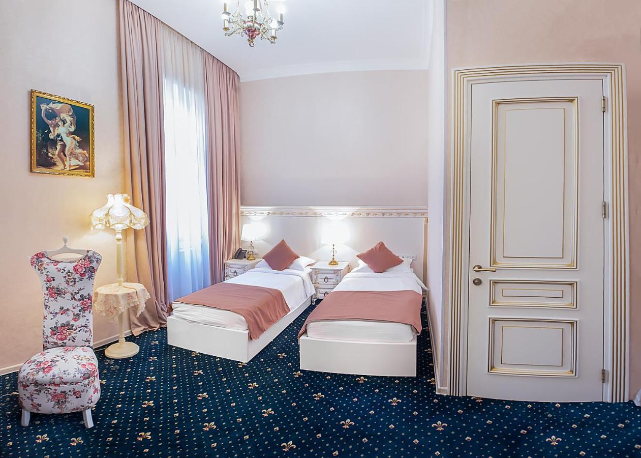 Vintage Hotel Tbilisi Ngoại thất bức ảnh
