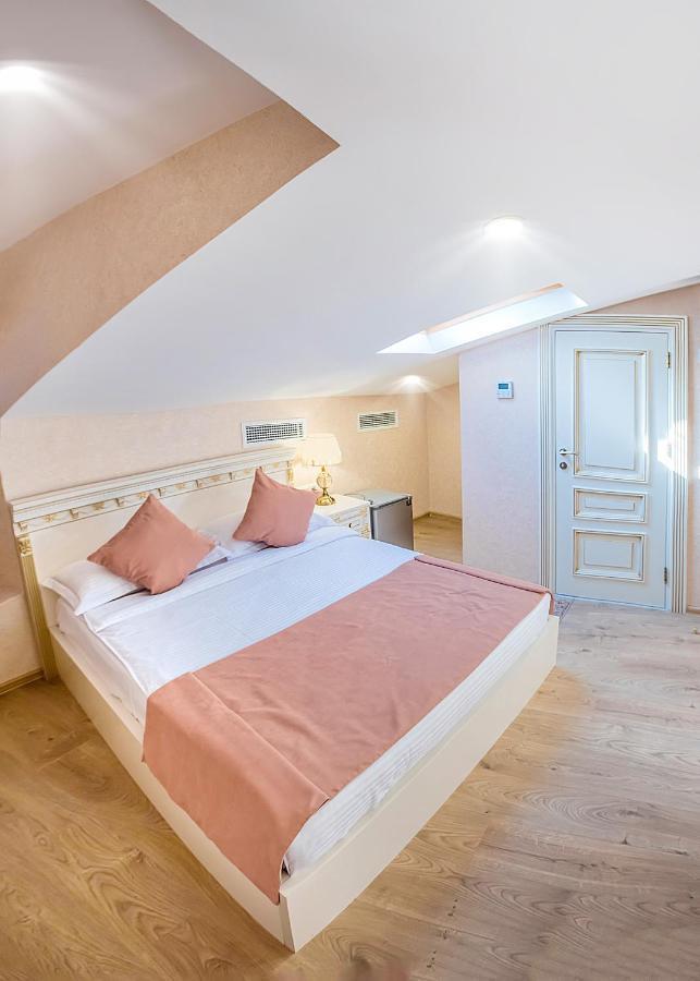Vintage Hotel Tbilisi Ngoại thất bức ảnh