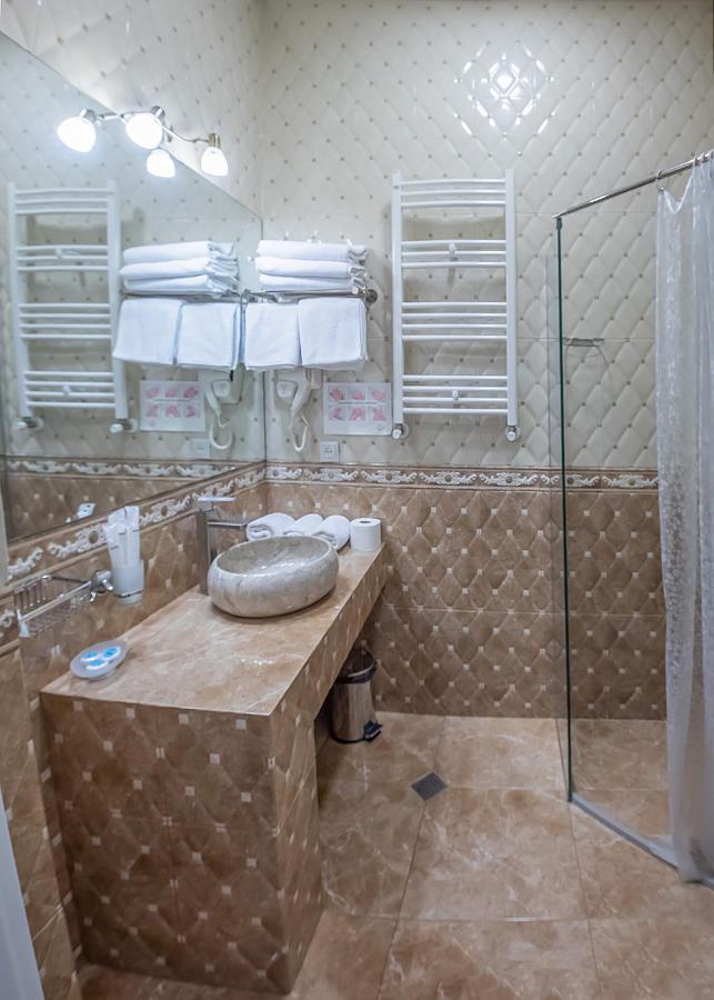 Vintage Hotel Tbilisi Ngoại thất bức ảnh