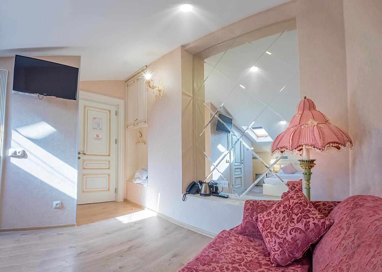 Vintage Hotel Tbilisi Ngoại thất bức ảnh